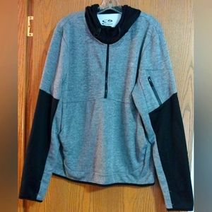 Champion C9 Duo Dry Women's/Juniors hoodie size L